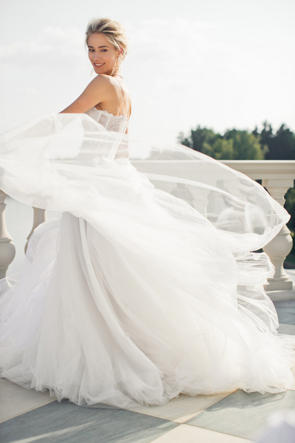 «Хочу самую необычную свадьбу»: 3 решения агентства