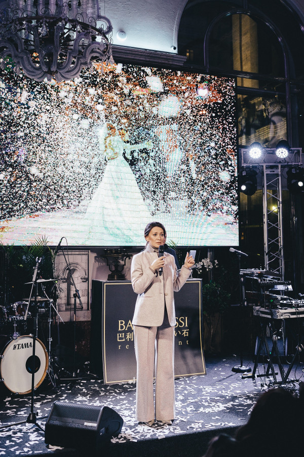 Как прошел девичник для невест BrideBerry Day