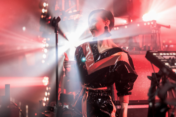 Лучшие кавер-группы: TOFU