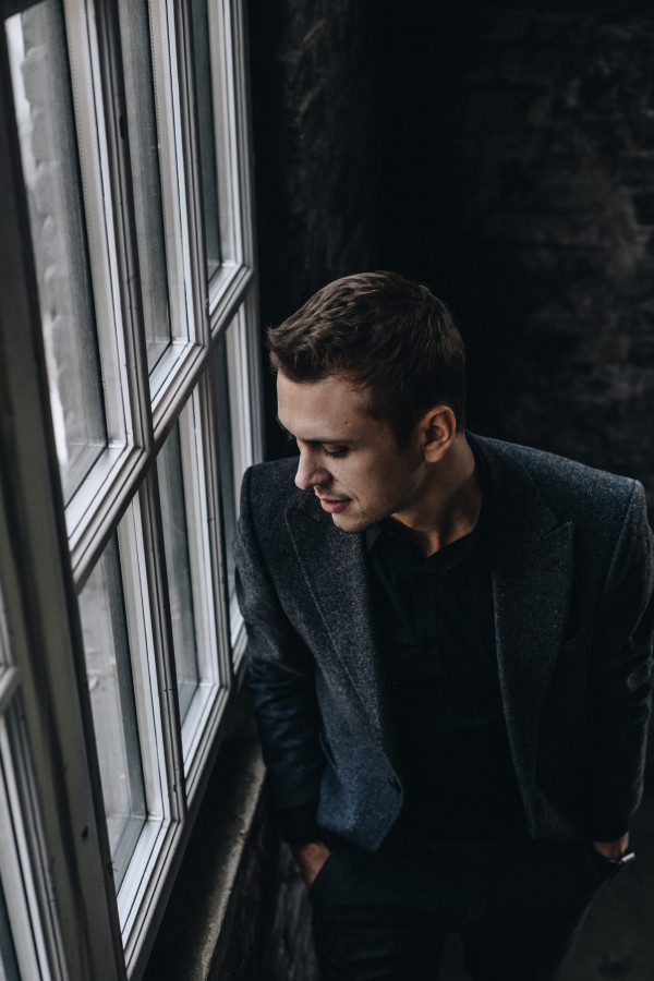 Диджеи Кирилл Свиридов