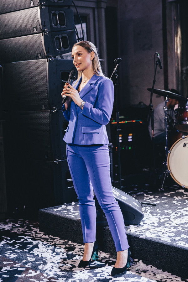 Как прошел девичник для невест BrideBerry Day