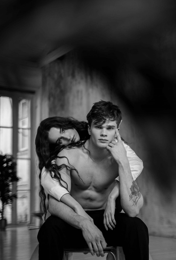 Лучшие фотостудии Москвы для невест