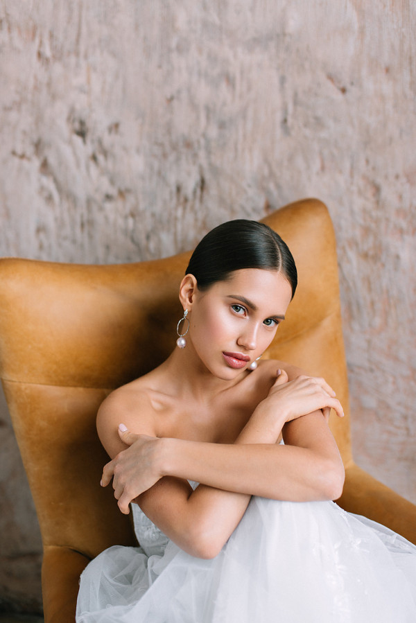 Итоги премии WEDDING STYLE & BEAUTY