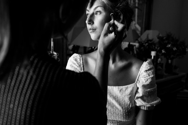 Испанская свадьба на Майорке