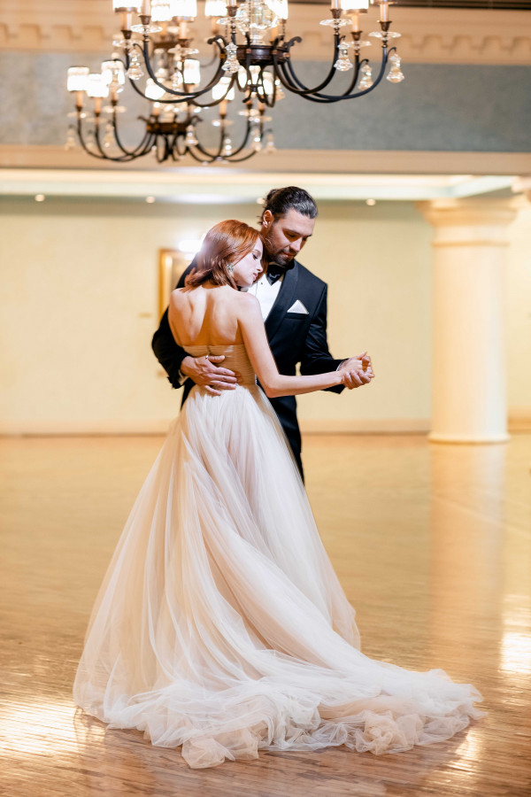 Утро в отеле Radisson Collection Hotel —