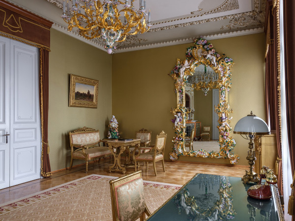 Все о свадьбах в отеле «Националь»