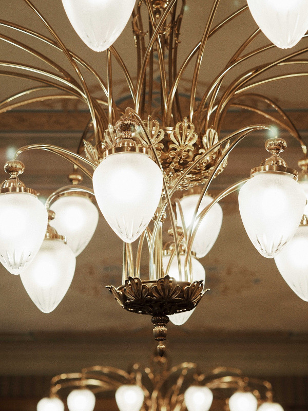 Все о свадьбах в отеле «Националь»