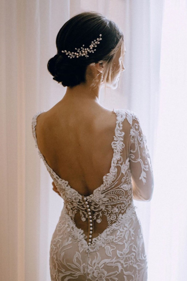 Свадебный макияж: тенденции 2020 года