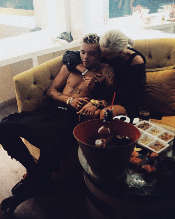 Звезды, которые сыграли тайную свадьбу в этом