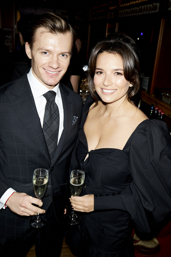 Как прошла ежегодная вечеринка TOP15MOSCOW