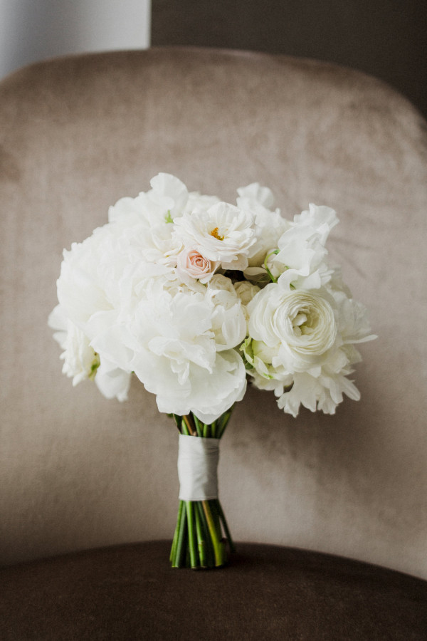 Колоритная свадьба в отеле Hyatt Regency Moscow