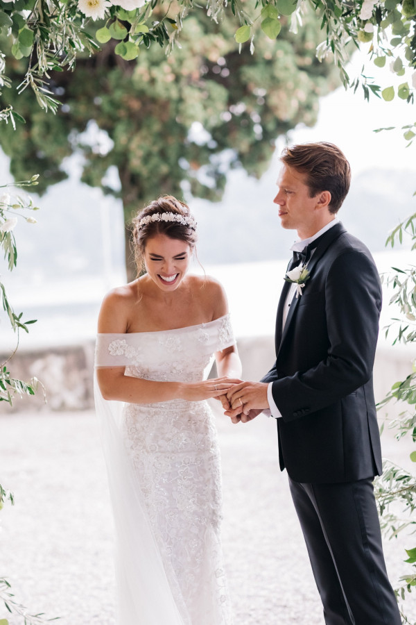 10 свадебных фотографий, которые вам точно нужны