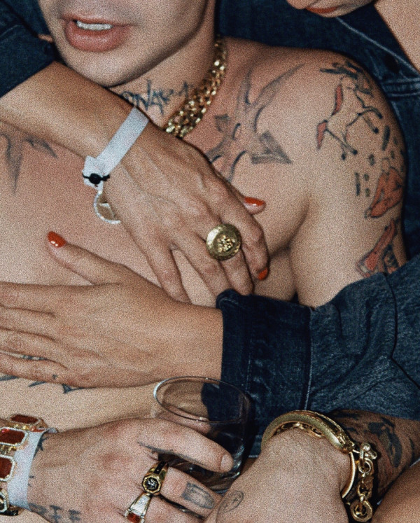 Звезды, которые сыграли тайную свадьбу в этом