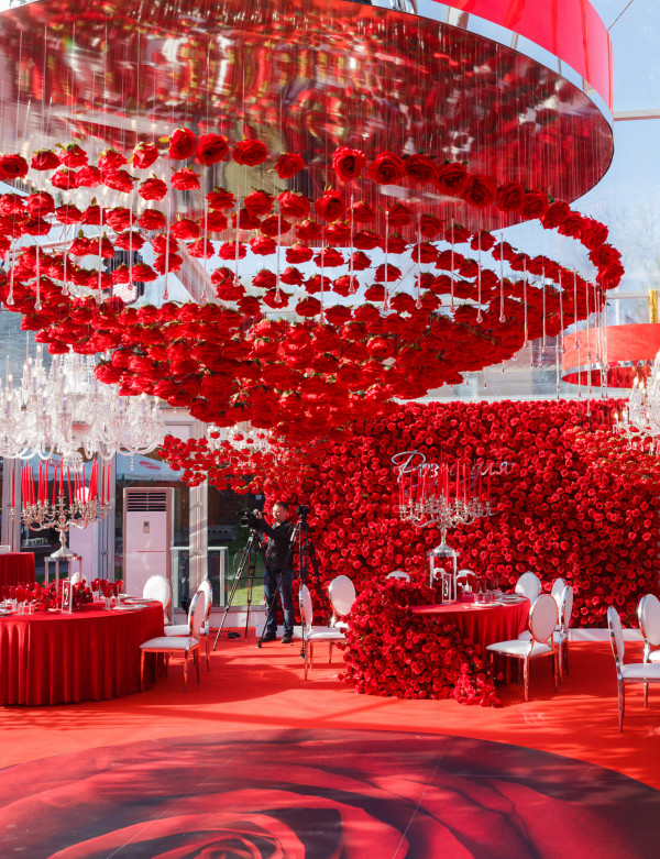 Все о свадьбах в Olymp Junior