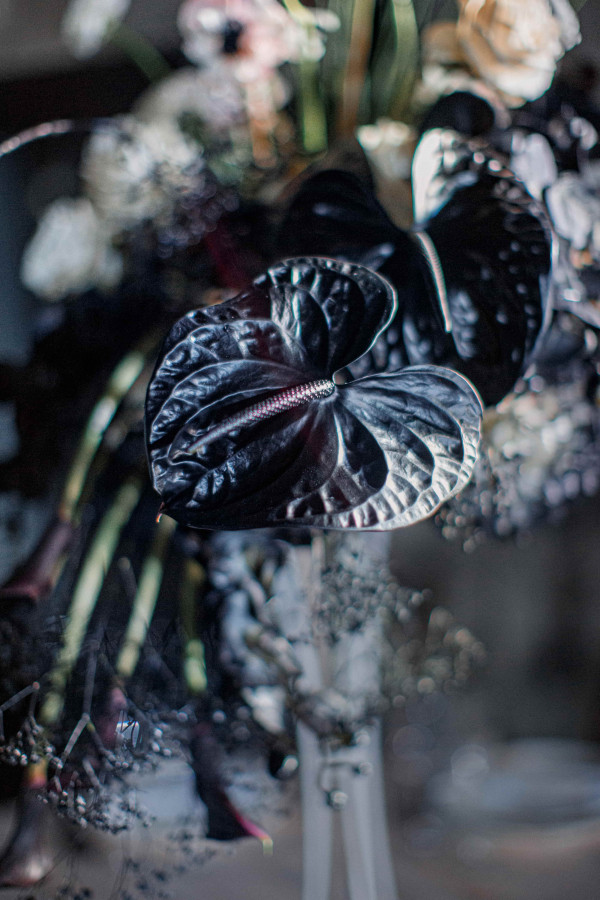 «Хочу самую необычную свадьбу»: 3 решения агентства