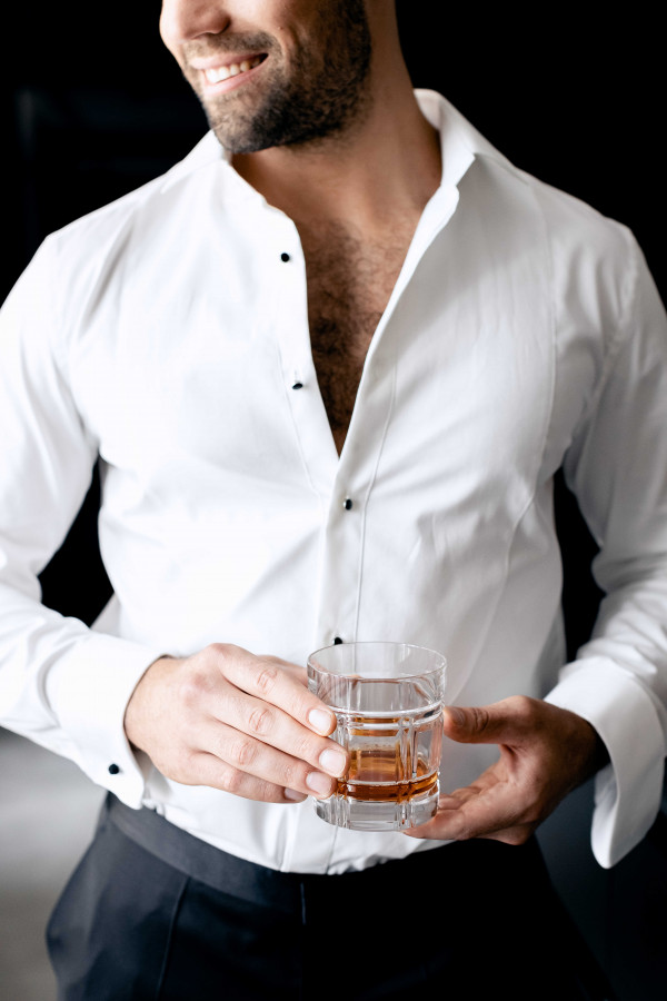 Утро в отеле Radisson Collection Hotel —