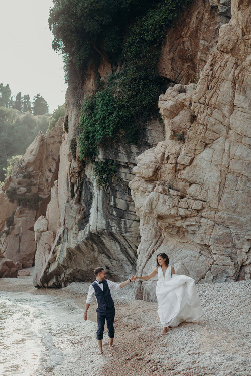Арсений Прусаков — один из лучших свадебных