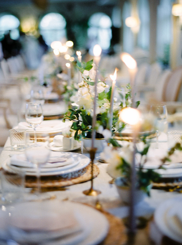 Все о свадьбах в Московском городском Гольф