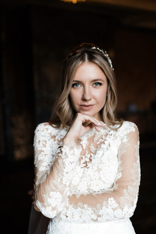 Русско-французская свадьба: как соединить две культуры в