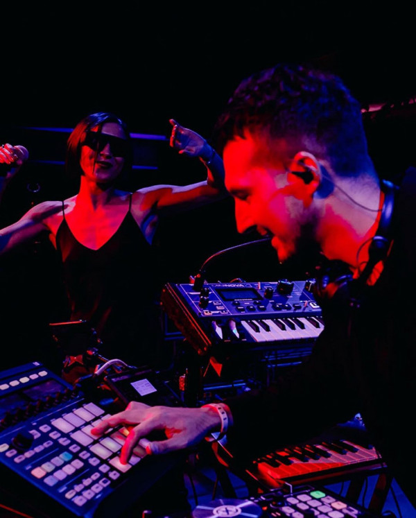 Лучшие кавер-группы: TOFU