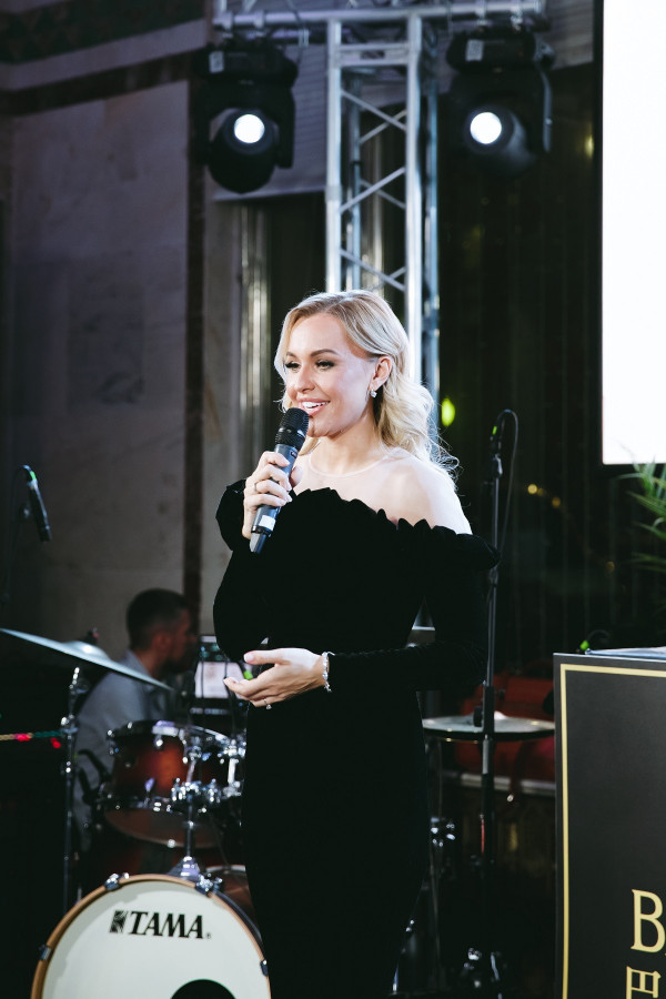 Как прошел девичник для невест BrideBerry Day