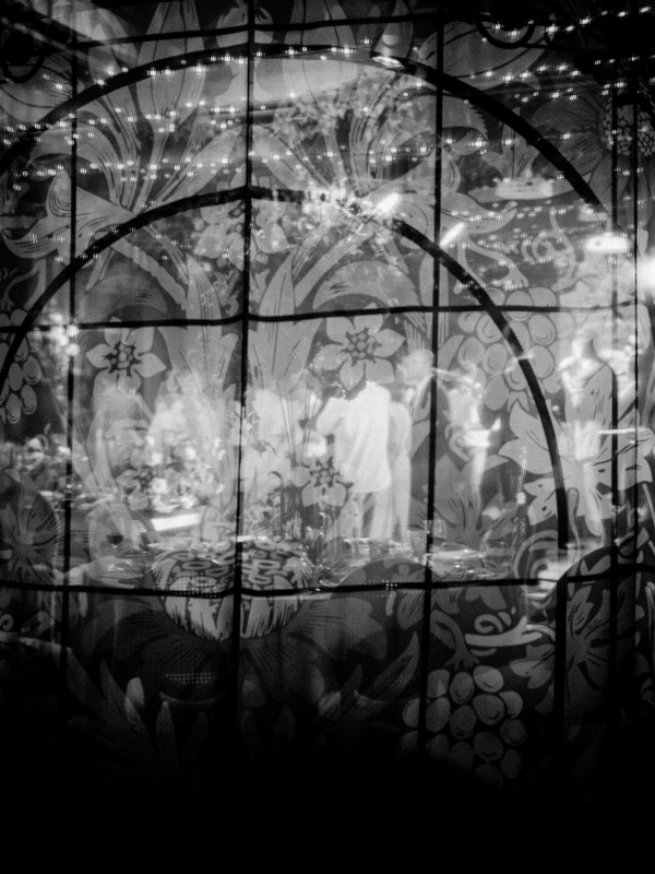 Свадьба в загородном бутик-отеле