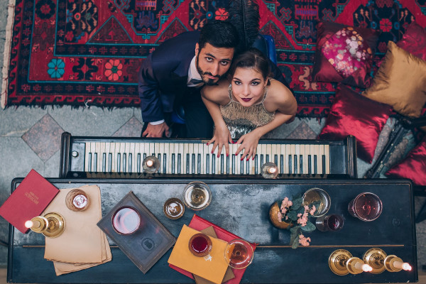 Love story вне времени: грандиозный проект Miras