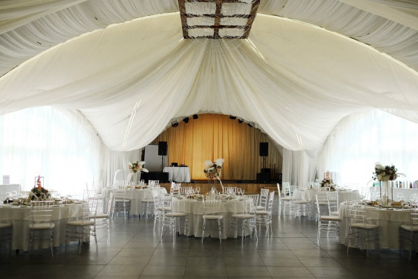 Все о свадьбах в Доброграде