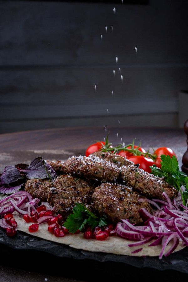 Все о свадьбах в Olymp Junior