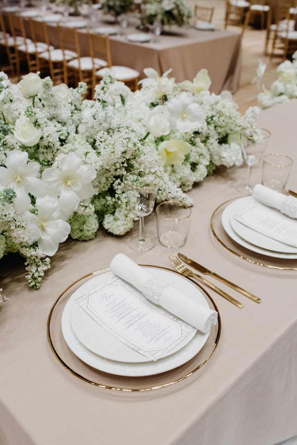 Яркая грузинская свадьба в Кахетии