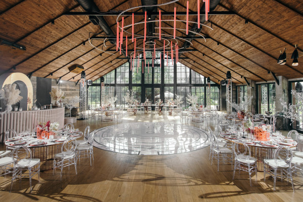 Агентства Feerique Event & Emotions