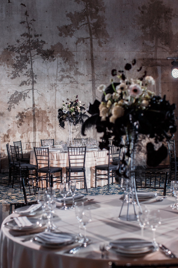 «Хочу самую необычную свадьбу»: 3 решения агентства