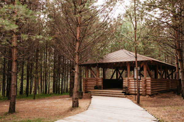 Все о свадьбах в Доброграде