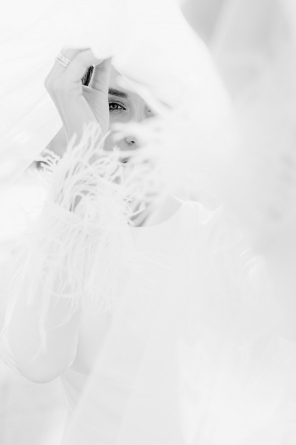 Арсений Прусаков — один из лучших свадебных