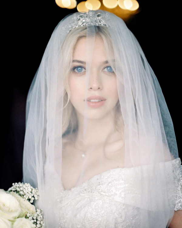 Почему пленочные фото так нравятся невестам