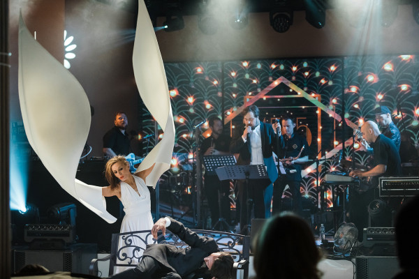 Агентства Feerique Event & Emotions