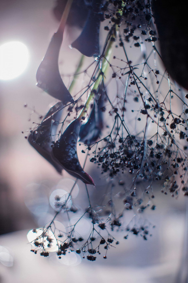 «Хочу самую необычную свадьбу»: 3 решения агентства