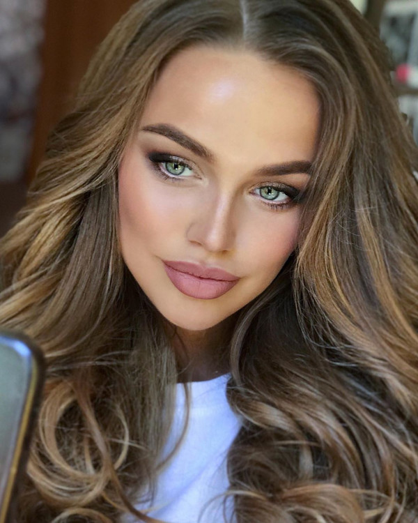 Свадебный макияж: самые стойкие нюдовые помады