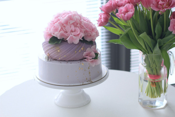 Необычные свадебные торты для тех, кто устал