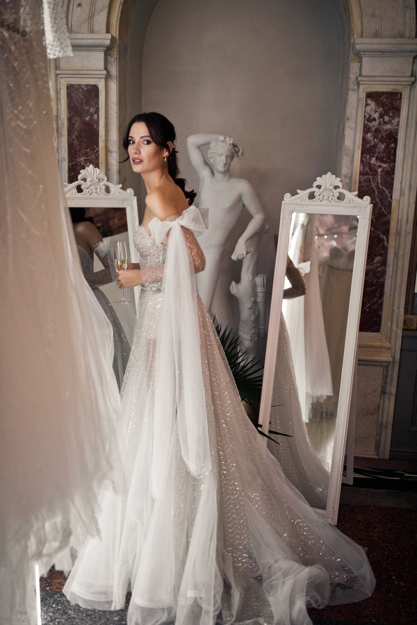 Как прошел девичник для невест BrideBerry Day