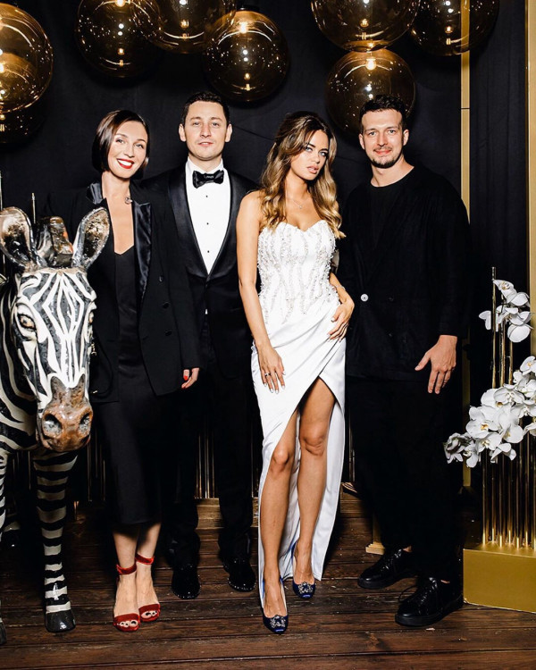 Лучшие кавер-группы: TOFU