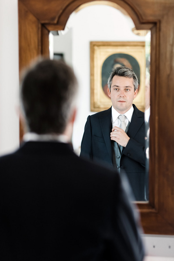 Испанская свадьба на Майорке