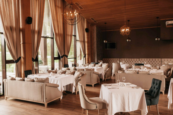 Все о свадьбах в Доброграде