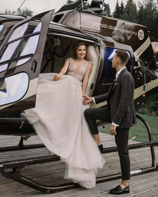 Площадки Парк-отель Доброград