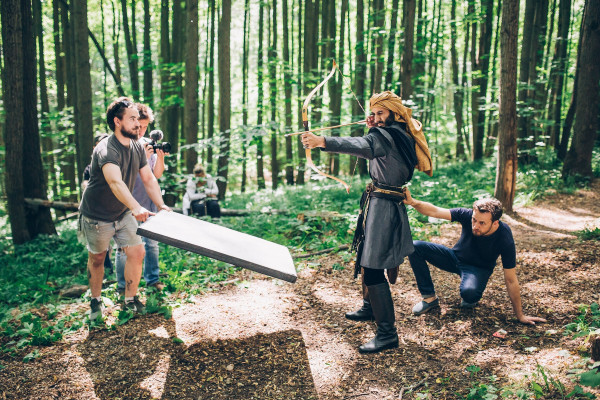 Love story вне времени: грандиозный проект Miras