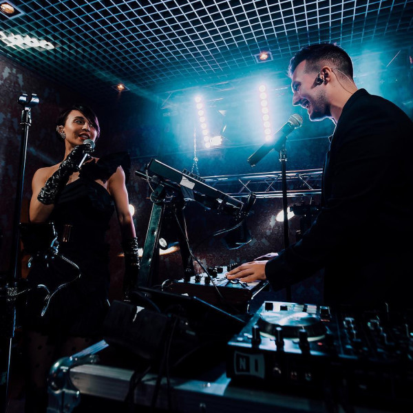 Лучшие кавер-группы: TOFU