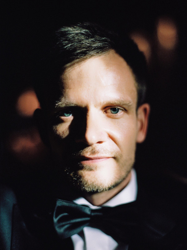 Свадьба в загородном бутик-отеле