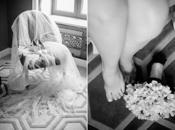 Свадьба в сказочном саду