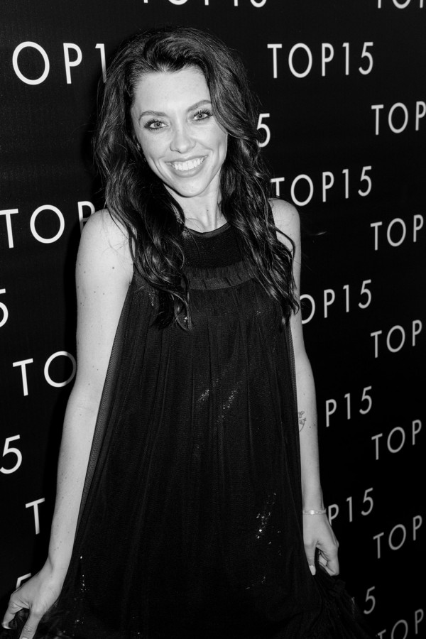 Как прошла ежегодная вечеринка TOP15MOSCOW