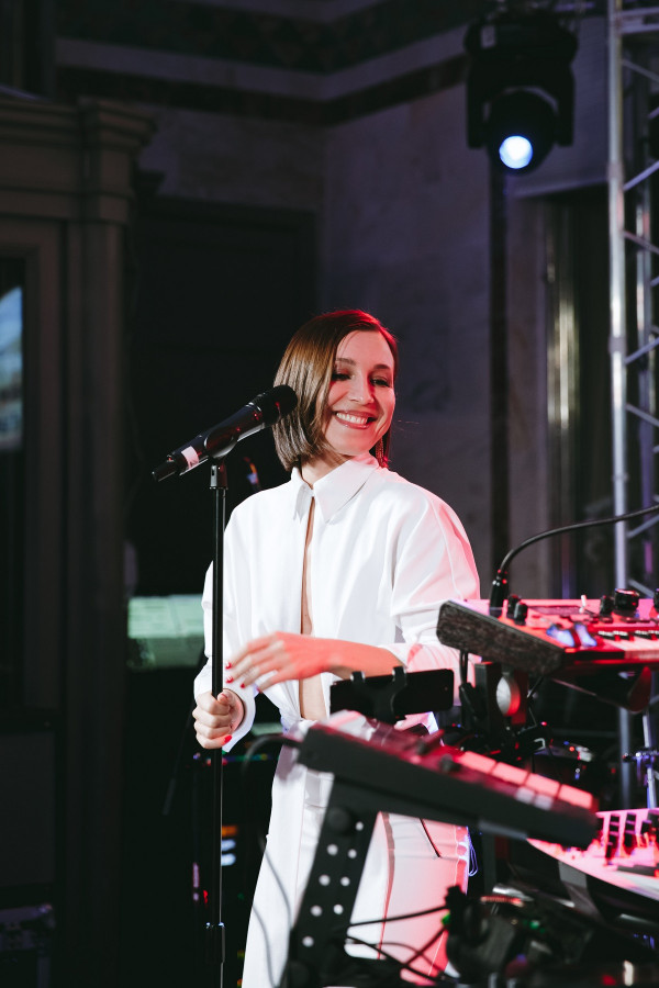 Как прошел девичник для невест BrideBerry Day